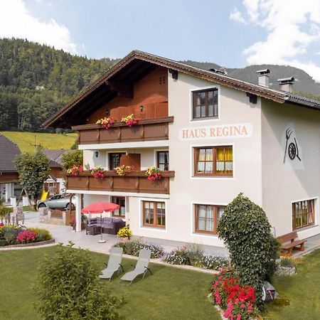 Haus Regina Aparthotel Strobl Luaran gambar