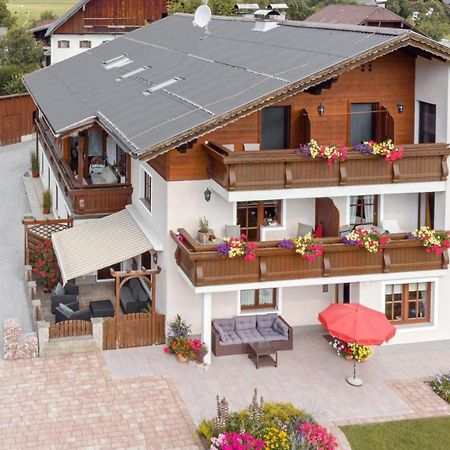 Haus Regina Aparthotel Strobl Luaran gambar
