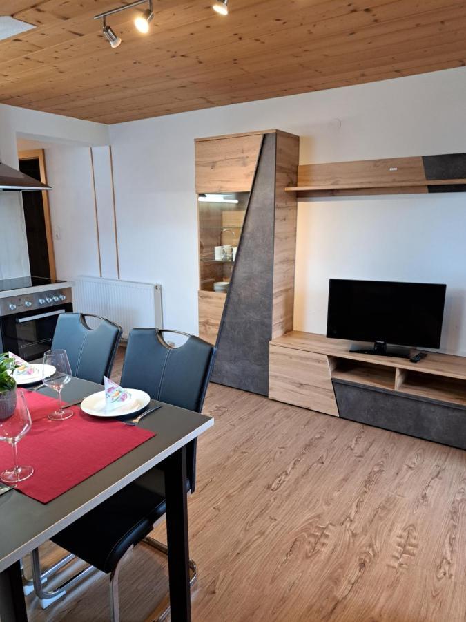 Haus Regina Aparthotel Strobl Luaran gambar