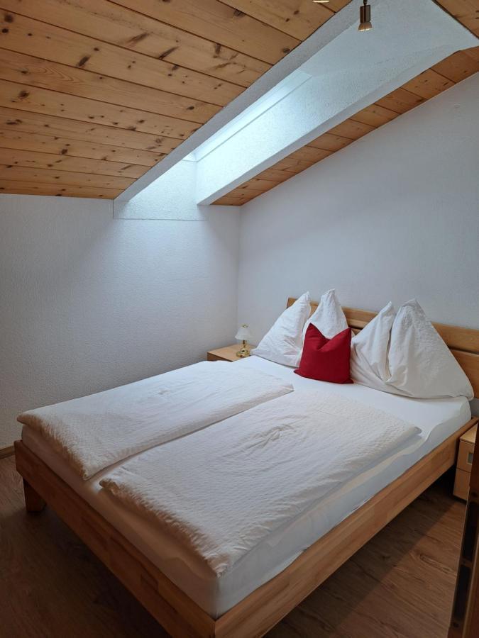 Haus Regina Aparthotel Strobl Luaran gambar