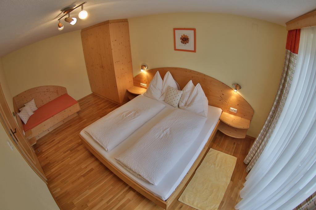Haus Regina Aparthotel Strobl Luaran gambar