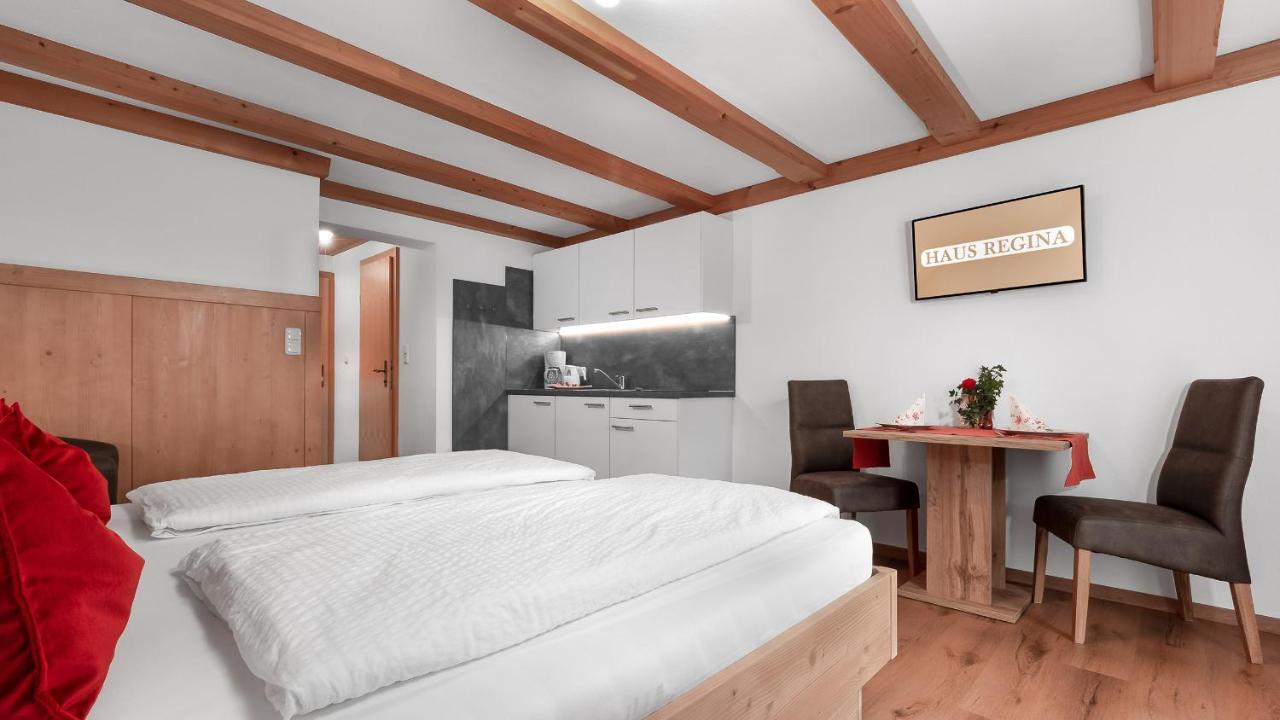 Haus Regina Aparthotel Strobl Luaran gambar