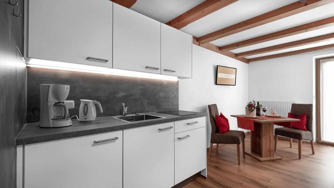 Haus Regina Aparthotel Strobl Luaran gambar